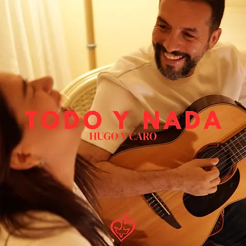 Portada de la canción Todo y nada
