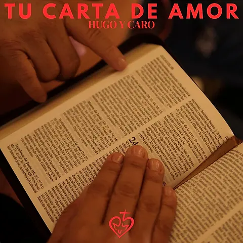 Portada de la canción Tu carta de amor