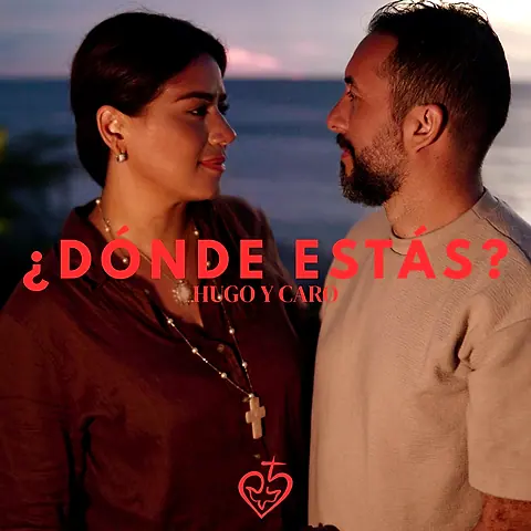 Portada de la canción ¿Dónde estás?